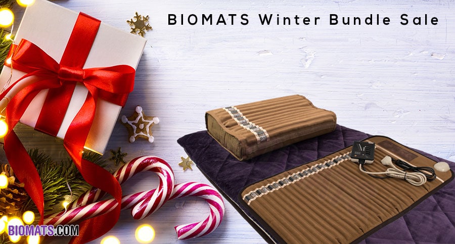 Biomat Winter Bundle Sale