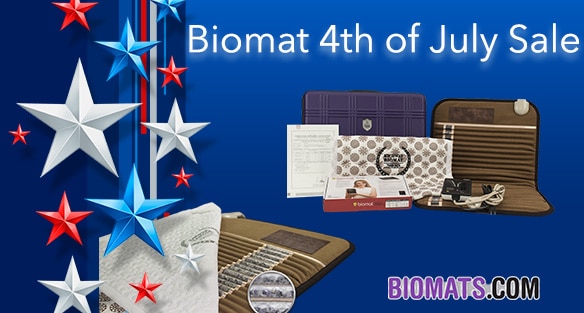 4th of July Sale Featured